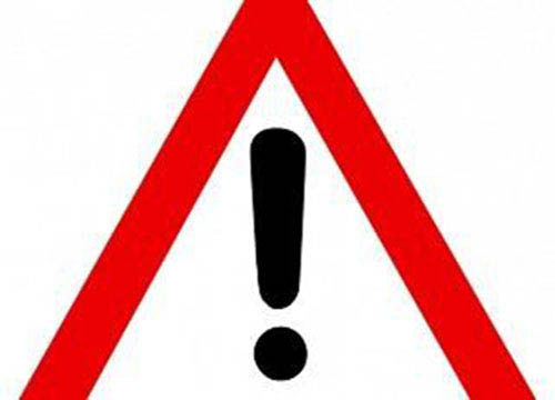 Quins són els senyals de perill per a la grua.jpg What are the hazard signs for the crane.jpg