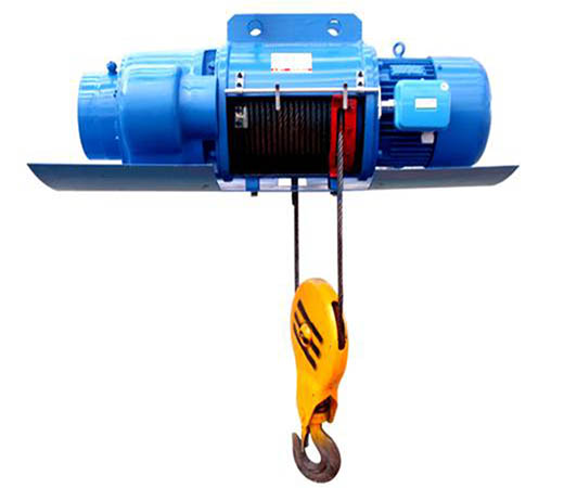 Com comprar un dispositiu elèctric adequat device.jpg How to buy a suitable electric hoist device.jpg