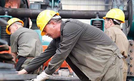 Requisits de seguretat per a l'elevació de grues. Operation.jpg Safety Requirements for Overhead Crane Lifting Operation.jpg