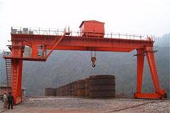 Com realitzar un entorn de construcció segur i convenient per a la grua de gantry.jpg How to realize safe and convenient construction environment for gantry crane.jpg
