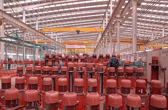 5 Consells de seguretat i manteniment per a la cadena de la seva grua Hoist.jpg 5 Safety And Maintenance Tips For Your Crane’s Chain Hoist.jpg