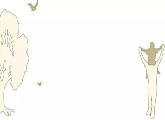 Va créixer amb el pare, va créixer amb tu5101935.jpg You grew up with father, He grew older with you5101935.jpg