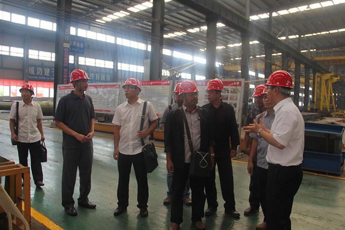 Benvingut a Visit Us a la Expo del 25 al 27 d'octubre Welcome to Visit Us at Con- expo Oct 25-27th