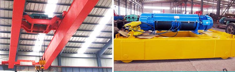 葫芦 双 梁 -1 葫芦双梁-1