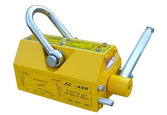 Imant permanent Jack Crane