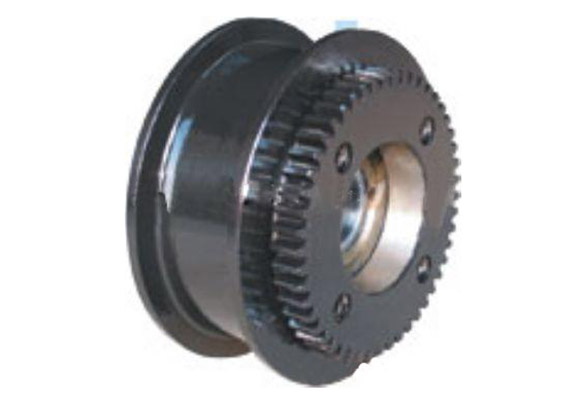 Roda de la roda sense fil