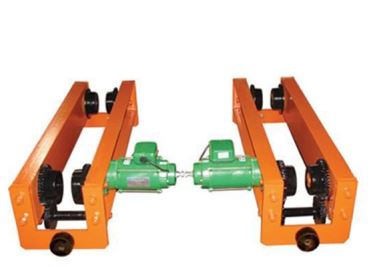 Grua de conducció de biga