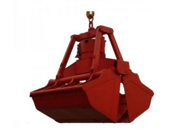 Doble ganxo de recollida de disc