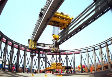 Grua d'energia nuclear