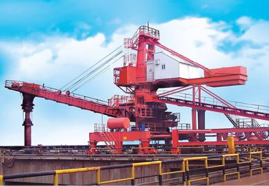 Carregador de vaixells